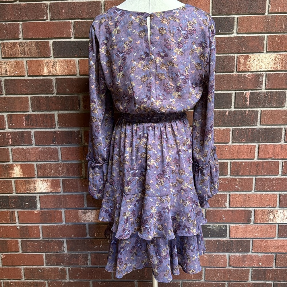 Code X Mode Dress - image 5